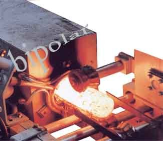 Bar Heater