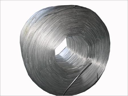 Aluminium Bare Rod