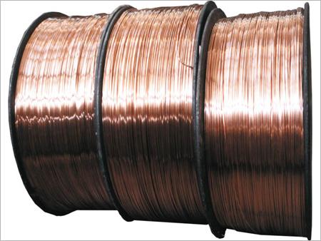 Copper Wires