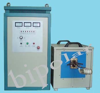 Portable Induction Heating Machine