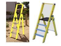 Fibre Glass Ladders