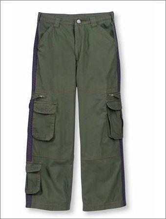 Cargo pants
