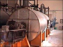 Calcium Carbonate Plant