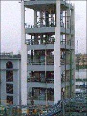 Hydrochloric Acid Plants