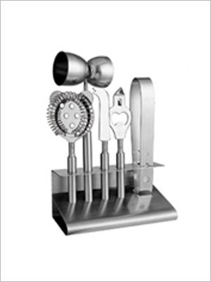 Bar Tool Set