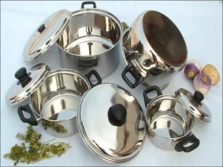 Casserole