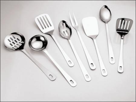 Sober - Utensils