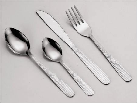 Crystal - Utensils
