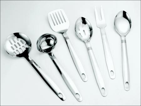 Elite - Utensils