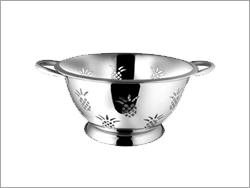 Leaf Colender