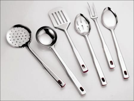 Queen - Utensils