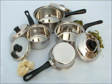 Sauce Pan