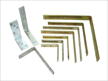 Wood Connectors
