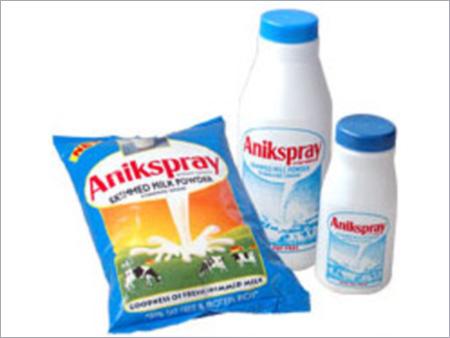 Milk Powder Pack