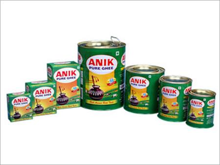 Anik Ghee Clarified Butt