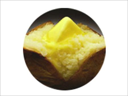 Pasteurized Butter