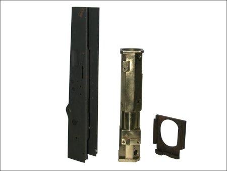 Precision Auto Turned Components