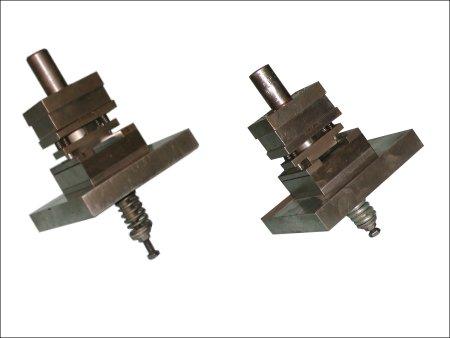 Precision Auto Turned Components