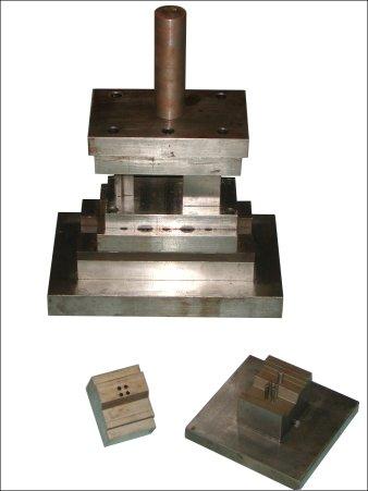 Precision Auto Turned Components
