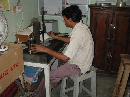 Manufacturing Facilities