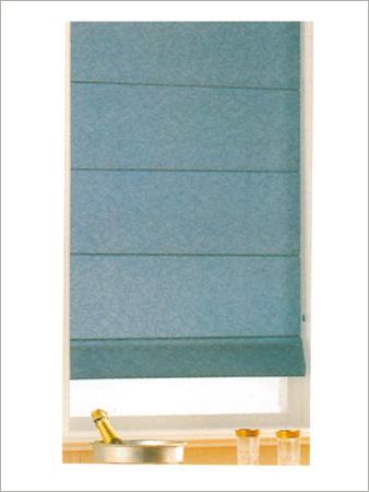 Sanderson Roman Blind