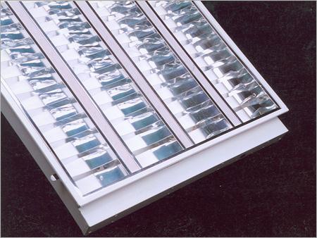 Commercial Light Recess