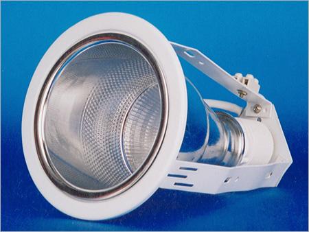 Shopping Mall Light Recess