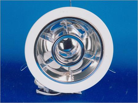 Shopping Mall Light Recess