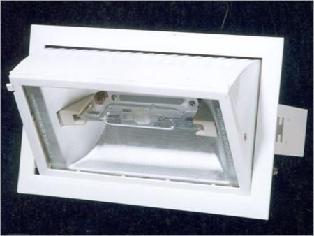 Metal Halide Light