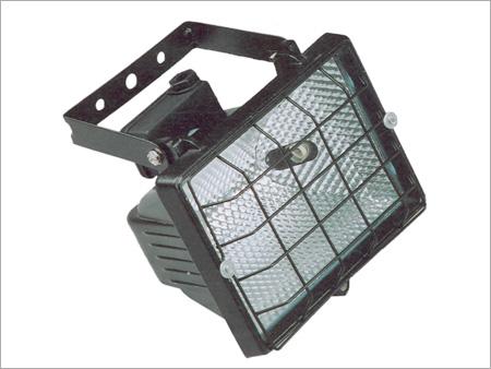 Outdoor Lighting