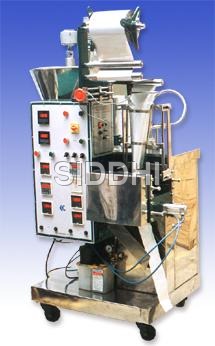 Ffs Pouch Packing Machines