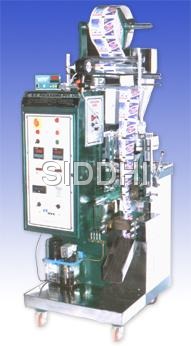 Pouch Packaging Machines