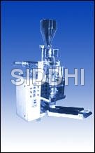 Vibratory Electronic Load Cell Weighers