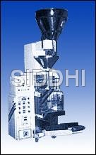 Airtight Type Packing Machines