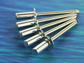 Closed Type Blind Rivets By STATE ENTERPRISES