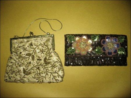 Ladies Bags/Purses