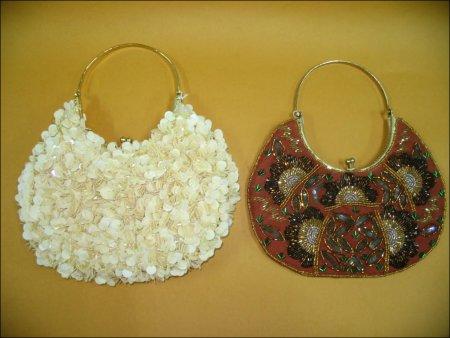 Bags & Luggage - Cotton/Canvas/Synthetic