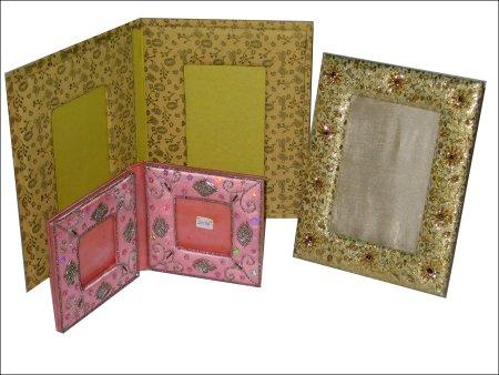 Photo Frames