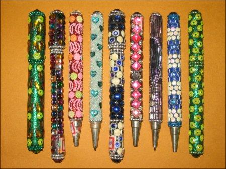 Pens