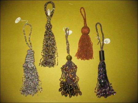 TASSELS