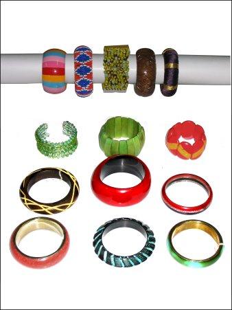Bangles & Bracelets
