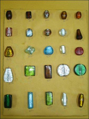 Beads