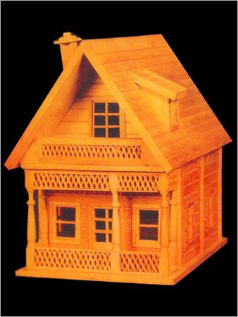 doll house of 1 lakh