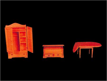 Miniature Furniture