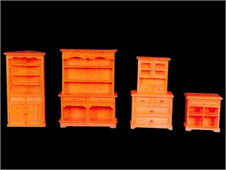 Miniature Furniture