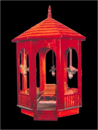 Gazebo
