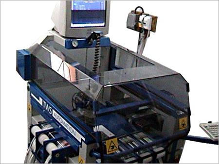 SMD Machine