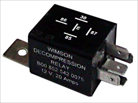 Dcom Relay