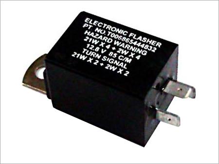 Electronic Flasher