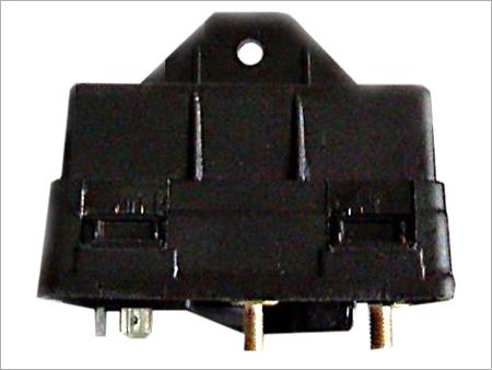Glow Plug Timer
